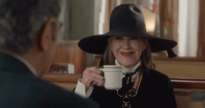 If You Drink Your Coffee Black Science Says You're A Psychopath