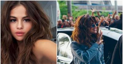 Celebs Who Chopped Off Their Hair This Summer