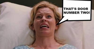 17 Pregnancy Horror Stories That Will Make You Cringe Then Laugh