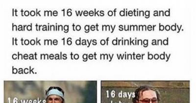 16 Things Guaranteed To Make You Fail At Your Diet