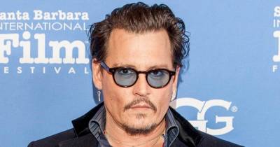 12 Super Weird Facts About Johnny Depp