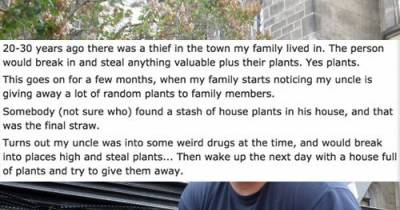 These People Just Shared Their Grossest Family Secrets