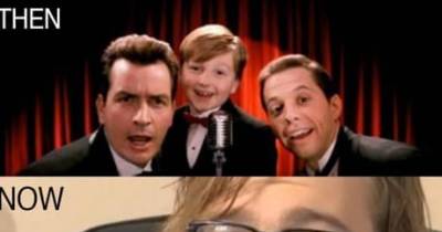Remember The Kid From &lsquo;Two And A Half Men&rsquo;? Here&rsquo;s What He Looks Like Today