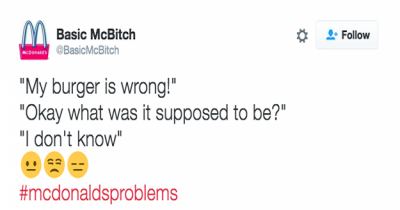 21 Things You Should Never Do At McDonald&rsquo;s
