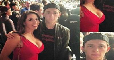 Funny Assortment Of Random Hillarious Pics That Are Worth Seeing