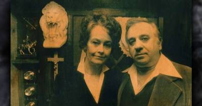 The Real Life Conjuring! Yes It Exists!