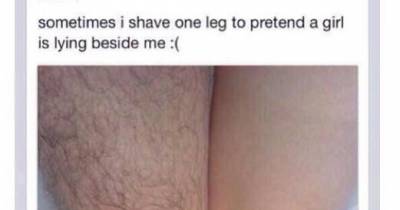 11 Hilarious Pictures That Will Leave You In Fits Of Laughter