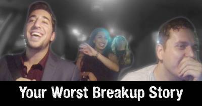 7 Crazy Breakup Stories That Will Make You Go ROFL.