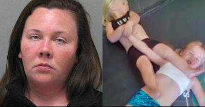 Yet Another Daycare Busted Running Toddler Fightclub, Parents Outraged