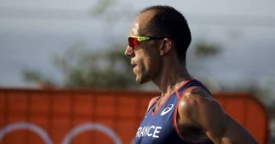This Olympic Athlete Who Pooped His Pants During His Race Is A Real Hero