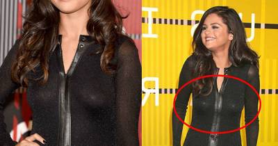 Paparazzi Have Been Chasing Selena Gomez And Here Is What They Captured