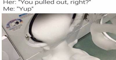 These Memes Will Make You Laugh Till You Cry