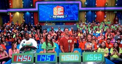 OMG! This Guy Cheated On 'The Price Is Right' And Made Them Change Their Whole System