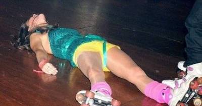 Never Seen Before Pictures Of Kate Middleton!
