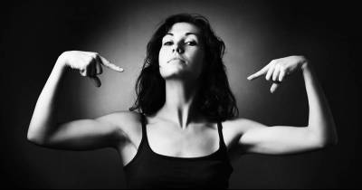 Men Can&rsquo;t Handle Strong Women! Here Are Some Shocking Facts!