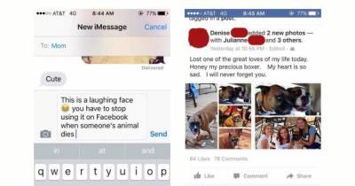 Why Grandparents Fail At The Internet