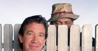 Here&rsquo;s Why Wilson Hid Behind The Fence On &ldquo;Home Improvement&rdquo;