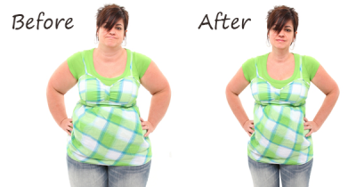 Lose 17 Pounds In 7 Days With This Natural Diet