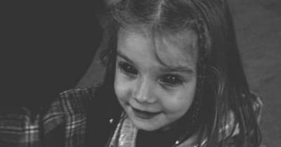 15 Haunting Images Of Children That Will Make You Never Want Kids
