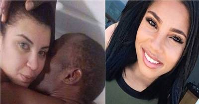 Here&rsquo;s How Usain Bolt&rsquo;s Girlfriend Will Respond To Those Raunchy &lsquo;Cheating&rsquo; Bedroom Pics!