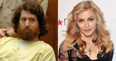 The Craziest Celebrity Stalkers