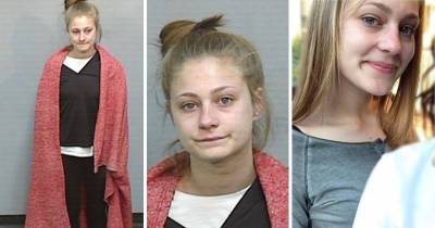 Teen Arrested After Asking Cops On Facebook To Use Better Pic On Wanted Poster