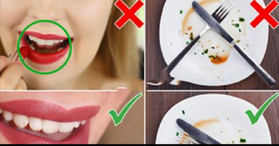 Etiquette Mistakes You're Making Every Day!