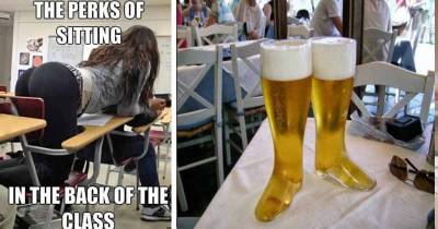 These Images Will Not Allow You To Hold Your Laughter