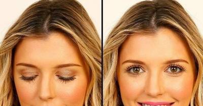 14 Super Simple Makeup Looks That Showcase Your Natural Beauty