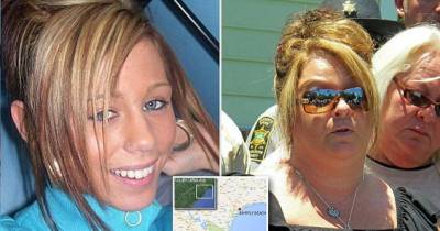 Horrific Fate Of South Carolina Teen Who Vanished Two Years Ago: