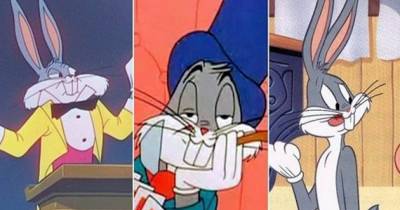 Things You Never Knew About Bugs Bunny