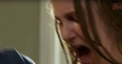 His Wife Had A Miscarriage, 7 Months Later She Has The Shock Of Her Life.