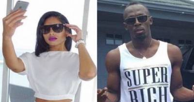 Say Hello To Usain Bolt&rsquo;s Stunning Girlfriend