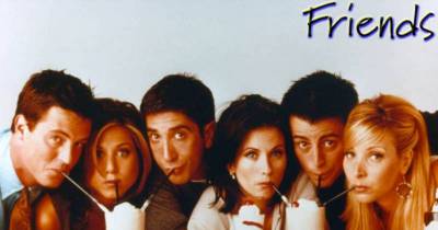 14 Things Even 'Friends' Fanatics Never Knew About The Show
