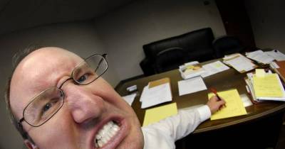 15 Best Employee Revenge Stories Ever