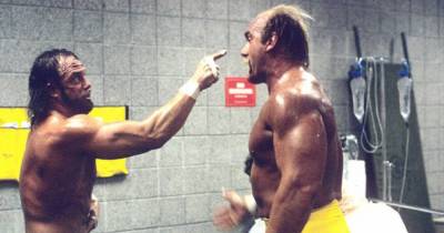 Outside The Squade-Circle: 12 Real Life Wrestling Feuds