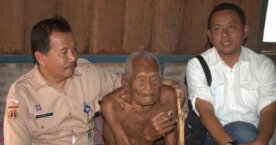 145-year-old Man May Be The Oldest Living Human In Recorded History