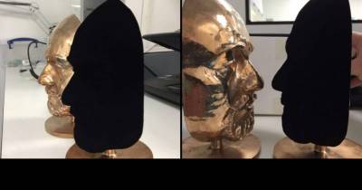 World&rsquo;s Blackest Material Is Now The World&rsquo;s Blackest Spray Paint