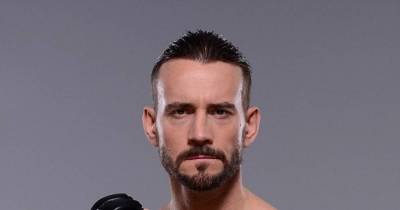 CM Punk&rsquo;s Opponent Thinks He Won&rsquo;t Last One Round