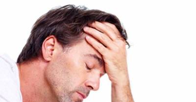 YouTuber Claims He Has A Way To Get Rid Of Migraines In Just 2 Minutes.