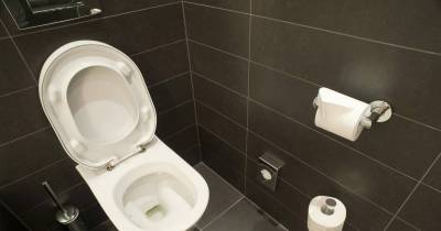 These Are The Ways Your Toilet Bowl Is Destroying Your Health.