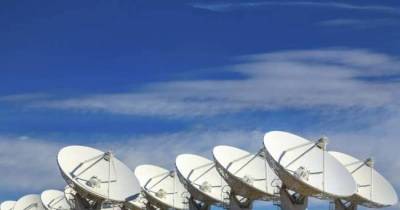We Might Finally Have Made Real Contact With Aliens