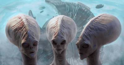 Do You Hear Me Now? 'Strong Signal' From Sun-like Star Sparks Alien Speculation