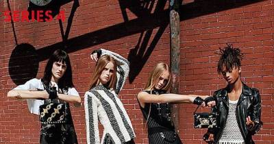 Jaden Smith&rsquo;s Clothing Line: For &lsquo;The Boy That Wants To Wear A Skirt&rsquo;