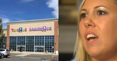 Mom Says She Was Humiliated At Babies &lsquo;R&rsquo; Us Return Counter After Miscarriage