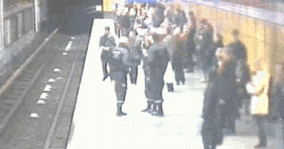 Security Guards Come Clean With The Craziest Things They've Seen!