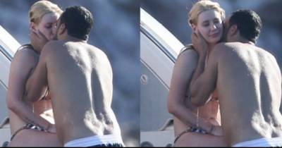 Can You Guess Which Rapper Iggy Azalea Is Hooking Up With After Her Nasty Split From Nick Young?