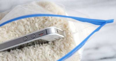 12 Things You Can Do With Rice Besides Eat It