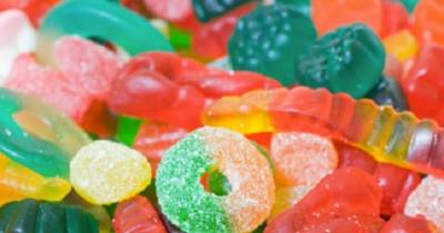 Once You Watch How Gummy Candy Is Made, You&rsquo;ll Never Eat It Again