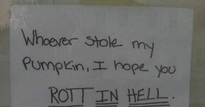 14 Furious Neighbors Who Are NOT Afraid To Go To Prison